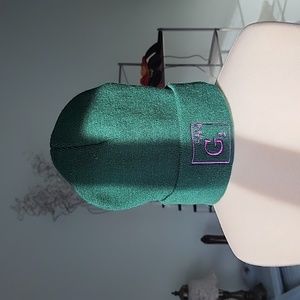 Green G2 Winter Hat